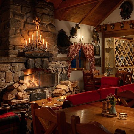 Hotel Krizovy Vrch Jeseník Extérieur photo