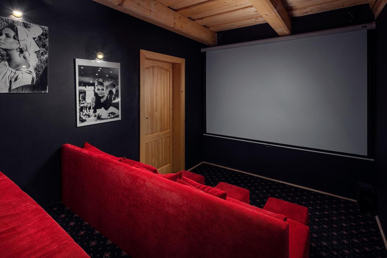 Hotel Krizovy Vrch Jeseník Extérieur photo