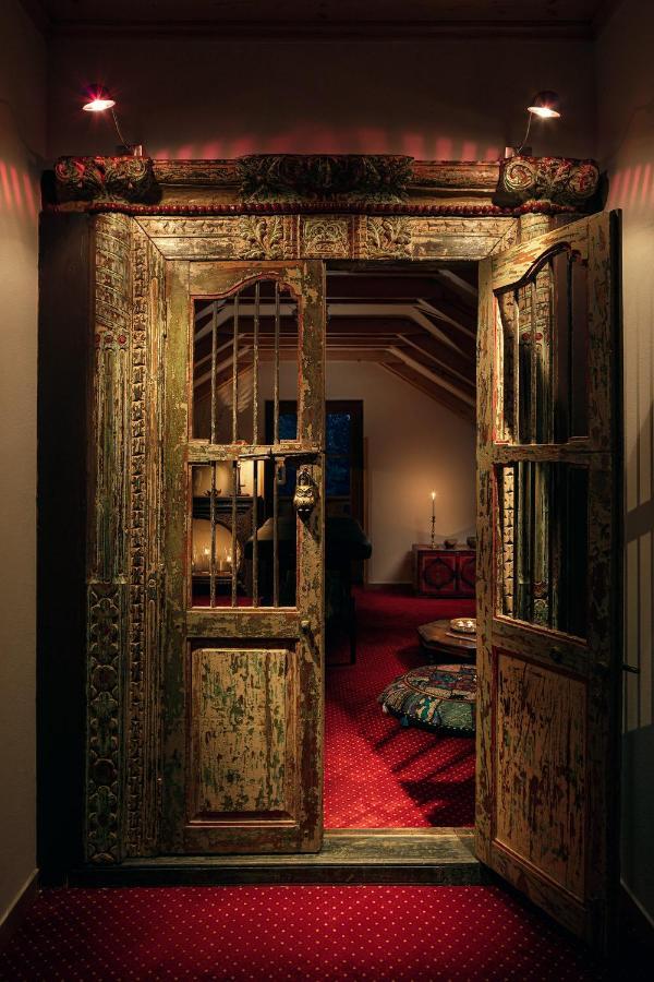 Hotel Krizovy Vrch Jeseník Extérieur photo