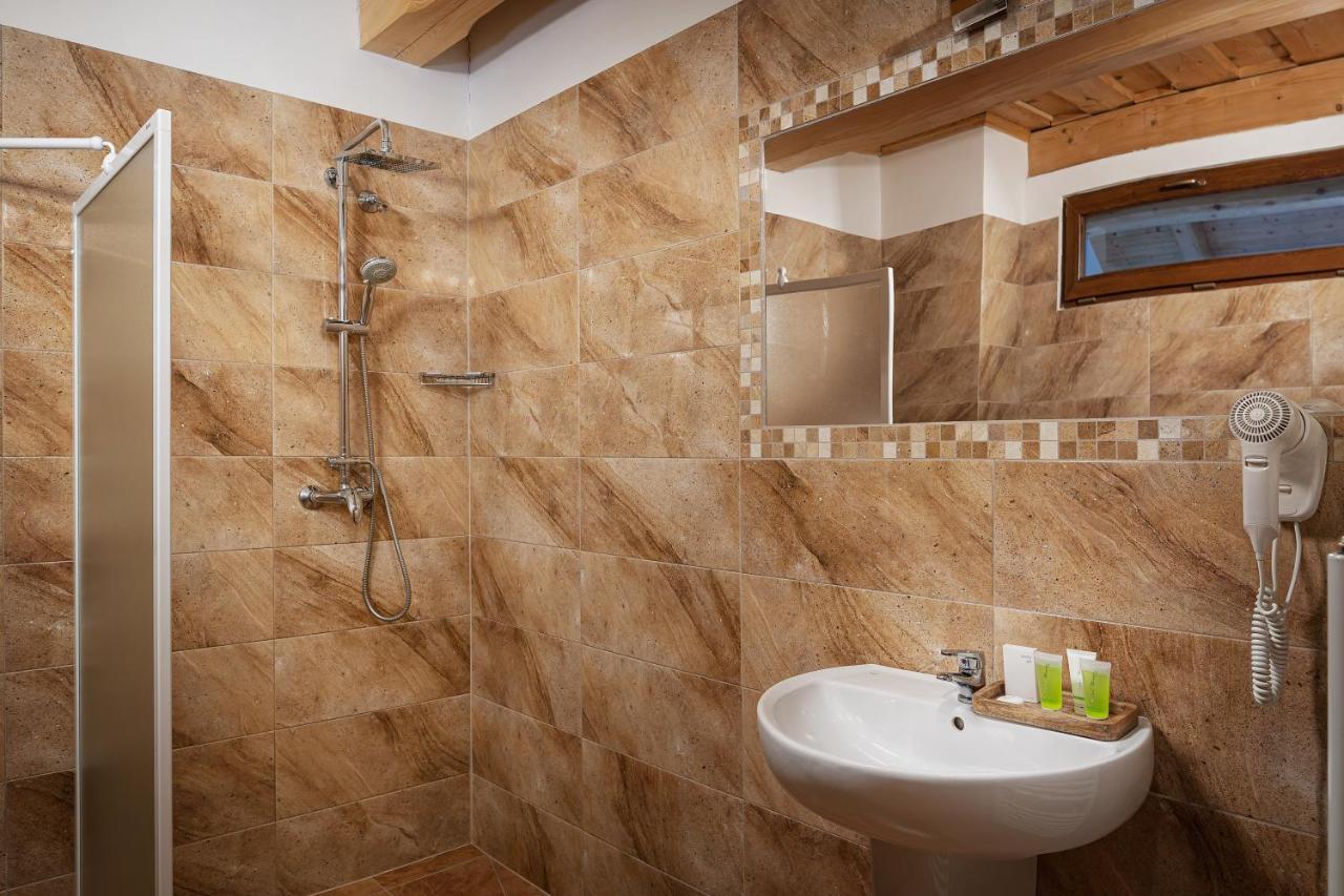 Hotel Krizovy Vrch Jeseník Extérieur photo