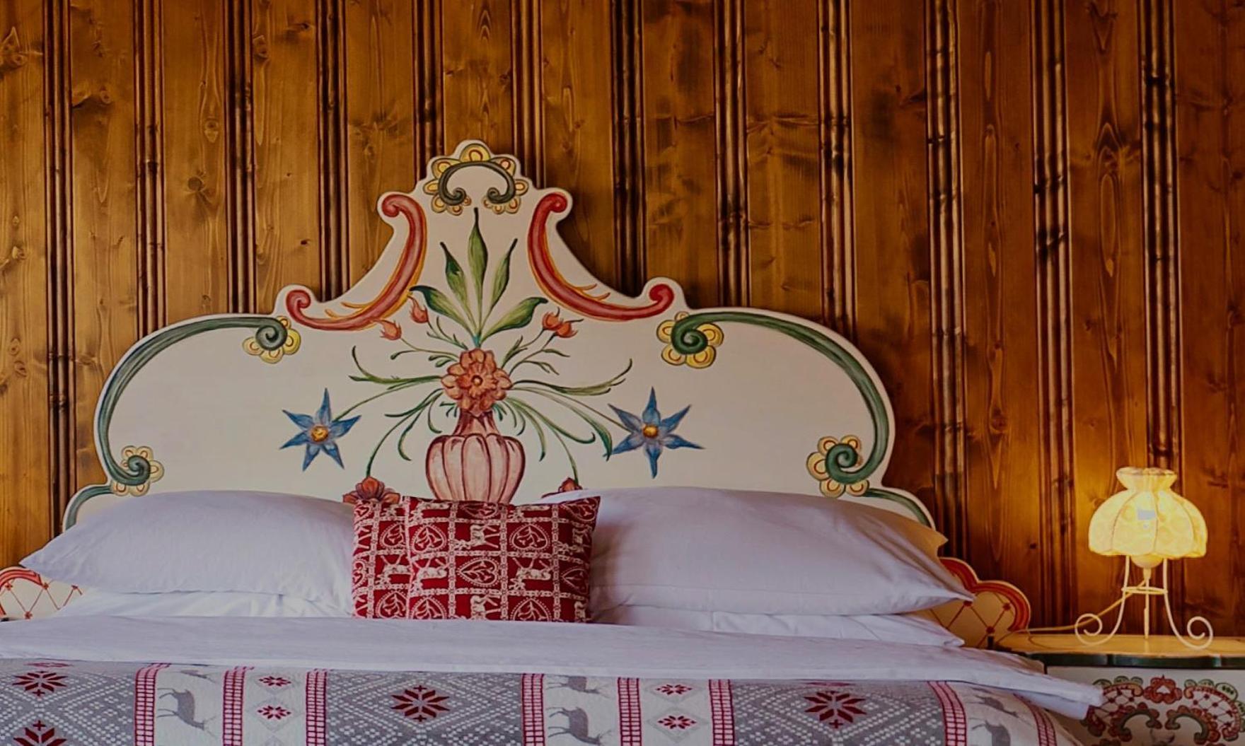 Hotel Krizovy Vrch Jeseník Extérieur photo
